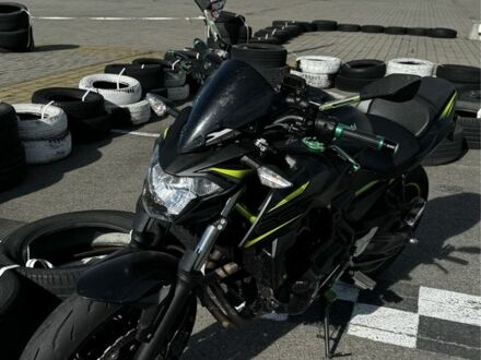 Кавасакі Інша 2021 у Львові на Automoto.ua Кавасакі Інша, об'ємом двигуна 0.65 л та пробігом 0 тис. км за 7200 $, фото 1 на Automoto.ua
