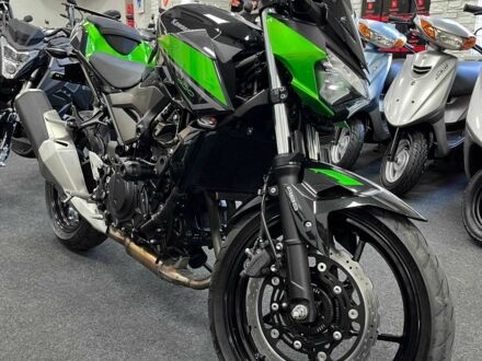 Кавасакі Інша, об'ємом двигуна 0.4 л та пробігом 0 тис. км за 5850 $, фото 1 на Automoto.ua
