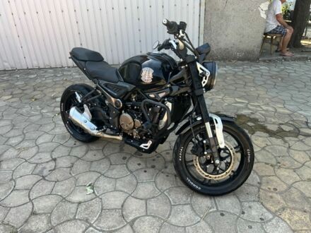 Кавасаки Другая, объемом двигателя 0.3 л и пробегом 0 тыс. км за 1700 $, фото 1 на Automoto.ua