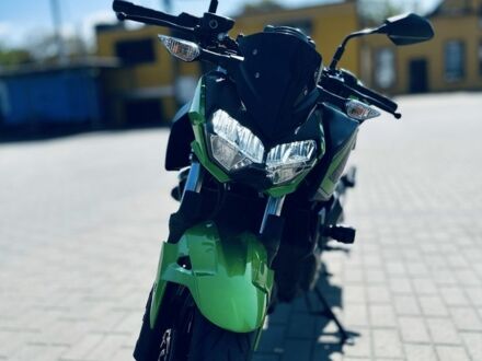 Кавасакі Інша 2021 у Хмельницькому на Automoto.ua Кавасакі Інша, об'ємом двигуна 0.4 л та пробігом 0 тис. км за 5800 $, фото 1 на Automoto.ua
