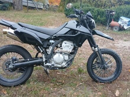 Кавасаки Другая, объемом двигателя 0.3 л и пробегом 0 тыс. км за 5500 $, фото 1 на Automoto.ua