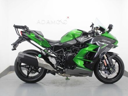 Кавасаки Другая, объемом двигателя 1 л и пробегом 0 тыс. км за 19000 $, фото 1 на Automoto.ua