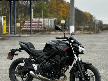 Кавасакі Інша 2022 у Тернополі на Automoto.ua Кавасакі Інша, об'ємом двигуна 0.65 л та пробігом 0 тис. км за 3500 $, фото 1 на Automoto.ua