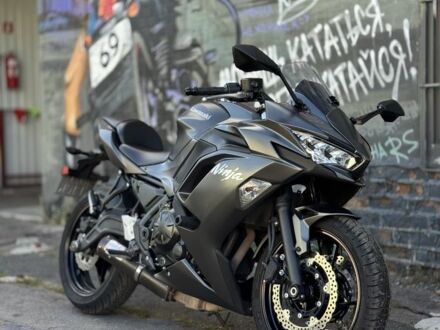 Кавасакі Інша, об'ємом двигуна 0 л та пробігом 0 тис. км за 7800 $, фото 1 на Automoto.ua