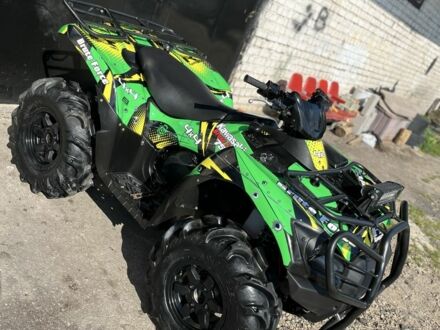 Кавасакі Інша 2022 у Ковель на Automoto.ua Кавасакі Інша, об'ємом двигуна 0.75 л та пробігом 0 тис. км за 9500 $, фото 1 на Automoto.ua