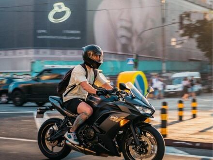 Кавасакі Інша, об'ємом двигуна 0.65 л та пробігом 0 тис. км за 7000 $, фото 1 на Automoto.ua