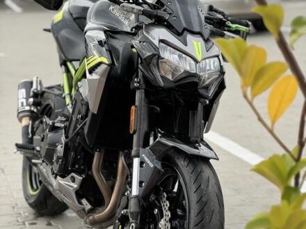 Кавасаки Другая, объемом двигателя 0.95 л и пробегом 0 тыс. км за 5200 $, фото 1 на Automoto.ua