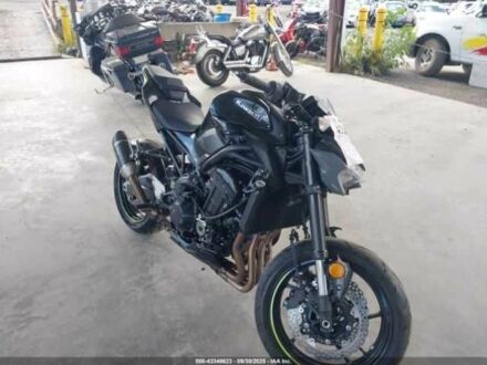 Кавасаки Другая, объемом двигателя 0.9 л и пробегом 0 тыс. км за 3300 $, фото 1 на Automoto.ua