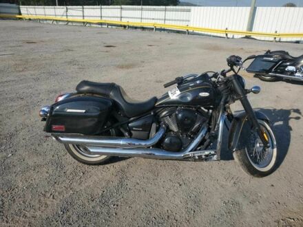 Кавасаки Другая, объемом двигателя 0.9 л и пробегом 0 тыс. км за 2500 $, фото 1 на Automoto.ua