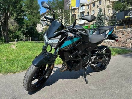 Кавасаки Другая 2023 в Киеве на Automoto.ua Кавасаки Другая, объемом двигателя 0.4 л и пробегом 0 тыс. км за 6500 $, фото 1 на Automoto.ua