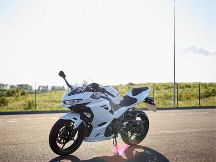 Кавасакі Інша 2023 у Рівному на Automoto.ua Кавасакі Інша, об'ємом двигуна 0.4 л та пробігом 0 тис. км за 6500 $, фото 1 на Automoto.ua