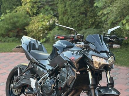 Кавасаки Другая, объемом двигателя 0.65 л и пробегом 0 тыс. км за 7500 $, фото 1 на Automoto.ua