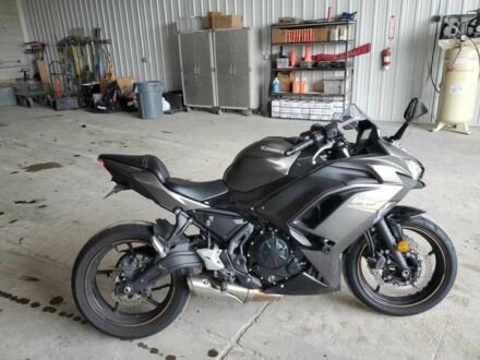 Кавасакі Інша, об'ємом двигуна 0.65 л та пробігом 0 тис. км за 130 $, фото 1 на Automoto.ua