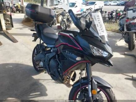 Кавасаки Другая, объемом двигателя 0.65 л и пробегом 0 тыс. км за 2500 $, фото 1 на Automoto.ua