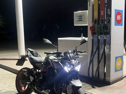 Кавасаки Другая, объемом двигателя 0.95 л и пробегом 0 тыс. км за 4444 $, фото 1 на Automoto.ua