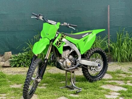 Кавасаки Другая 2023 в Ужгороде на Automoto.ua Кавасаки Другая, объемом двигателя 0.45 л и пробегом 0 тыс. км за 6500 $, фото 1 на Automoto.ua