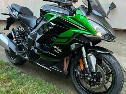 Кавасакі Інша, об'ємом двигуна 1 л та пробігом 0 тис. км за 4750 $, фото 1 на Automoto.ua