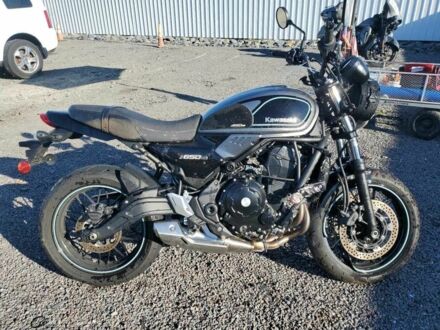 Кавасаки Другая, объемом двигателя 0.65 л и пробегом 0 тыс. км за 1200 $, фото 1 на Automoto.ua