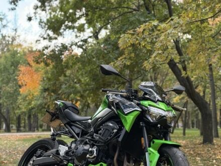 Кавасакі Інша, об'ємом двигуна 0.95 л та пробігом 0 тис. км за 4800 $, фото 1 на Automoto.ua