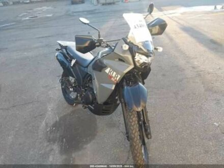 Кавасакі Інша 2023 у Львові на Automoto.ua Кавасакі Інша, об'ємом двигуна 0.65 л та пробігом 0 тис. км за 1800 $, фото 1 на Automoto.ua