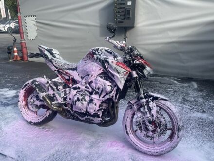 Кавасакі Інша, об'ємом двигуна 0.9 л та пробігом 0 тис. км за 4799 $, фото 1 на Automoto.ua