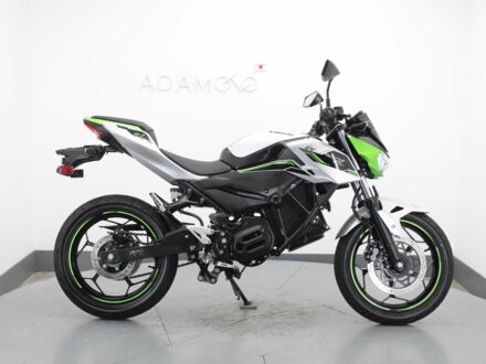 Кавасаки Другая, объемом двигателя 5 л и пробегом 0 тыс. км за 5500 $, фото 1 на Automoto.ua