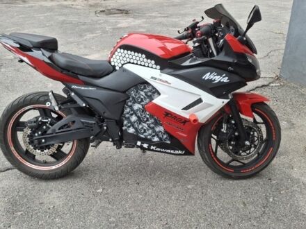 Кавасакі Інша, об'ємом двигуна 0 л та пробігом 0 тис. км за 2600 $, фото 1 на Automoto.ua