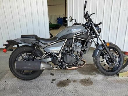 Кавасакі Інша, об'ємом двигуна 0.45 л та пробігом 0 тис. км за 2500 $, фото 1 на Automoto.ua