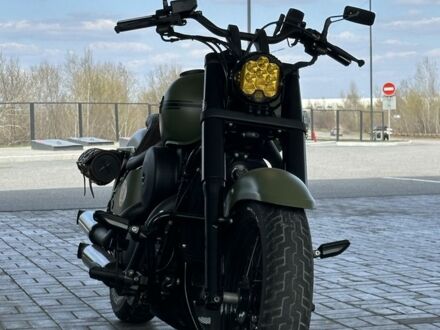 Кавасакі Інша 2024 у Дніпро (Дніпропетровську) на Automoto.ua Кавасакі Інша, об'ємом двигуна 0.4 л та пробігом 0 тис. км за 6666 $, фото 1 на Automoto.ua