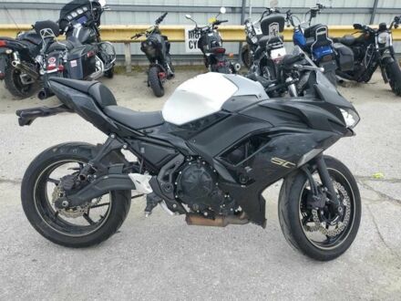 Кавасаки Другая, объемом двигателя 0.65 л и пробегом 0 тыс. км за 2000 $, фото 1 на Automoto.ua