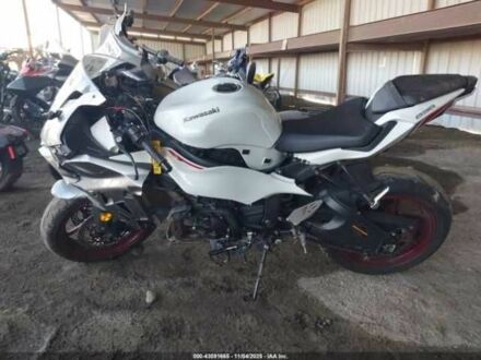 Кавасакі Інша, об'ємом двигуна 0.64 л та пробігом 0 тис. км за 4500 $, фото 1 на Automoto.ua