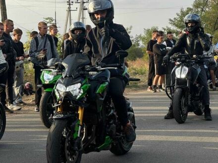 Кавасакі Інша, об'ємом двигуна 0.95 л та пробігом 0 тис. км за 5000 $, фото 1 на Automoto.ua