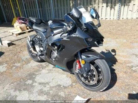 Кавасаки Другая, объемом двигателя 1 л и пробегом 0 тыс. км за 7000 $, фото 1 на Automoto.ua