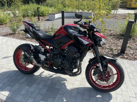 Кавасаки Другая, объемом двигателя 0.9 л и пробегом 0 тыс. км за 4750 $, фото 1 на Automoto.ua