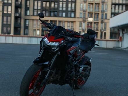 Кавасаки Другая 2024 в Виннице на Automoto.ua Кавасаки Другая, объемом двигателя 0.9 л и пробегом 0 тыс. км за 5299 $, фото 1 на Automoto.ua