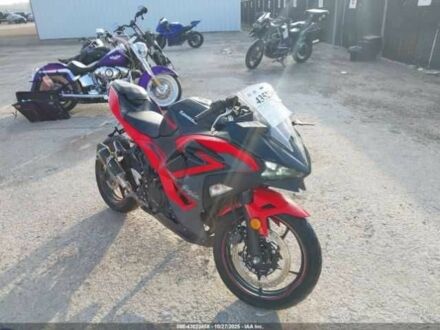 Кавасакі Інша, об'ємом двигуна 0.5 л та пробігом 0 тис. км за 1500 $, фото 1 на Automoto.ua