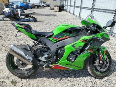 Кавасакі Інша, об'ємом двигуна 1 л та пробігом 0 тис. км за 5000 $, фото 1 на Automoto.ua