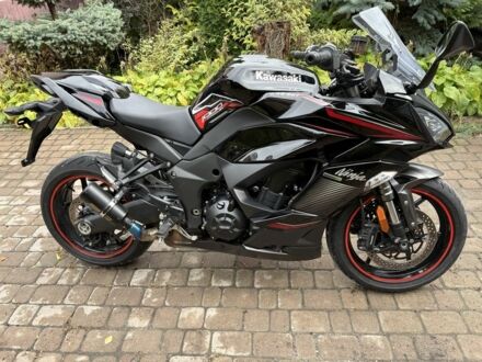 Кавасакі Інша, об'ємом двигуна 1 л та пробігом 0 тис. км за 14900 $, фото 1 на Automoto.ua