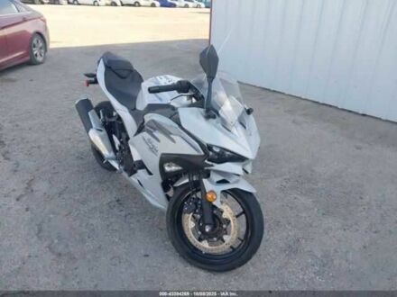 Кавасаки Другая, объемом двигателя 0.5 л и пробегом 0 тыс. км за 1400 $, фото 1 на Automoto.ua