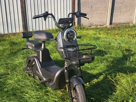 Кавасакі Інша, об'ємом двигуна 0 л та пробігом 0 тис. км за 462 $, фото 1 на Automoto.ua