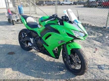 Кавасаки Другая, объемом двигателя 0.65 л и пробегом 0 тыс. км за 1800 $, фото 1 на Automoto.ua