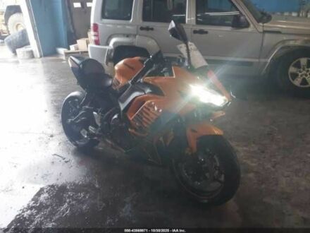 Кавасакі Інша, об'ємом двигуна 0.65 л та пробігом 0 тис. км за 2000 $, фото 1 на Automoto.ua