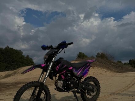 Кавасакі Інша, об'ємом двигуна 0.13 л та пробігом 0 тис. км за 704 $, фото 1 на Automoto.ua