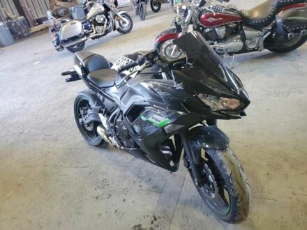 Кавасаки Другая, объемом двигателя 0.65 л и пробегом 0 тыс. км за 1900 $, фото 1 на Automoto.ua
