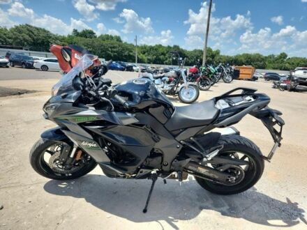 Кавасакі Інша, об'ємом двигуна 1.1 л та пробігом 0 тис. км за 15000 $, фото 1 на Automoto.ua