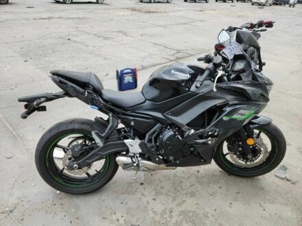 Кавасаки Другая, объемом двигателя 0.65 л и пробегом 0 тыс. км за 2000 $, фото 1 на Automoto.ua