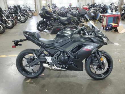 Кавасаки Другая, объемом двигателя 0.65 л и пробегом 0 тыс. км за 2200 $, фото 1 на Automoto.ua