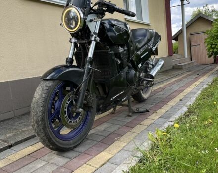 Кавасаки Другая, объемом двигателя 0.59 л и пробегом 0 тыс. км за 1500 $, фото 5 на Automoto.ua