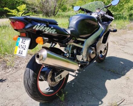 Кавасакі Інша, об'ємом двигуна 1 л та пробігом 0 тис. км за 4000 $, фото 6 на Automoto.ua