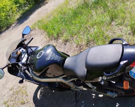 Кавасакі Інша, об'ємом двигуна 1 л та пробігом 0 тис. км за 4000 $, фото 4 на Automoto.ua